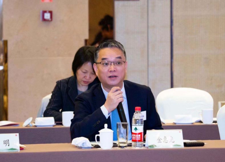 浙江省贸促会（省国际商会）首届海外联络处工作会议在杭州召开