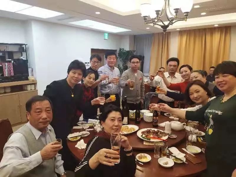 日本浙江总商会 忘年会 日本浙江总商会 忘年会
