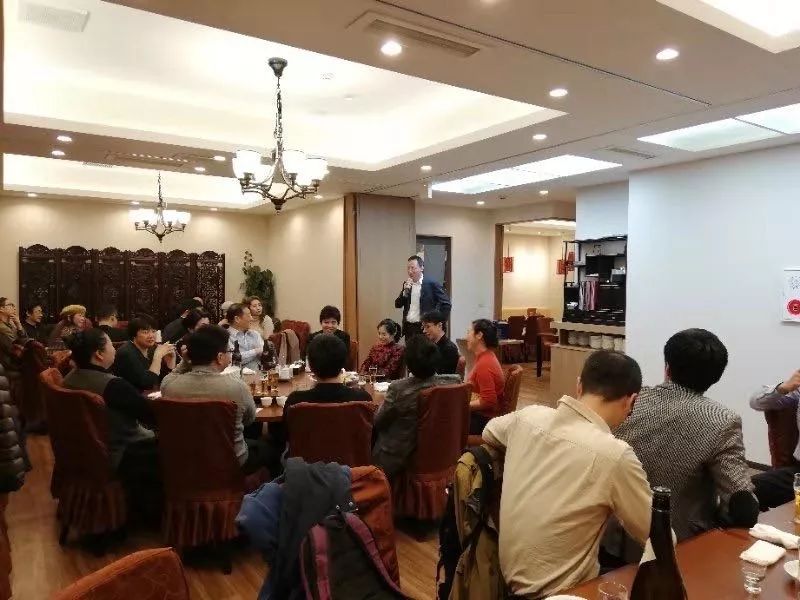 日本浙江总商会 忘年会 日本浙江总商会 忘年会