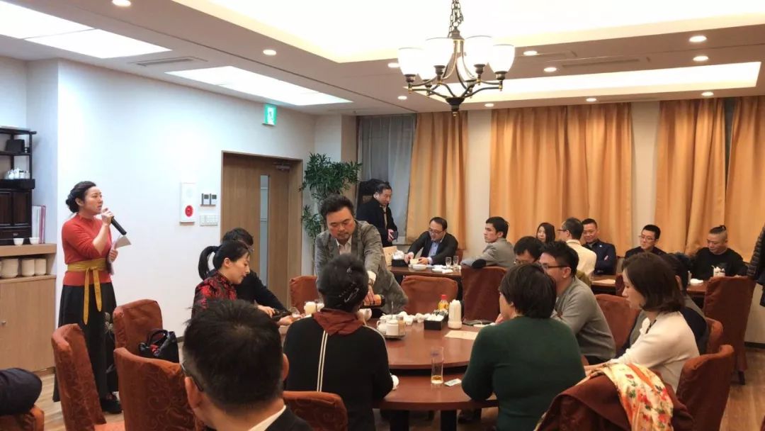 日本浙江总商会 忘年会 日本浙江总商会 忘年会