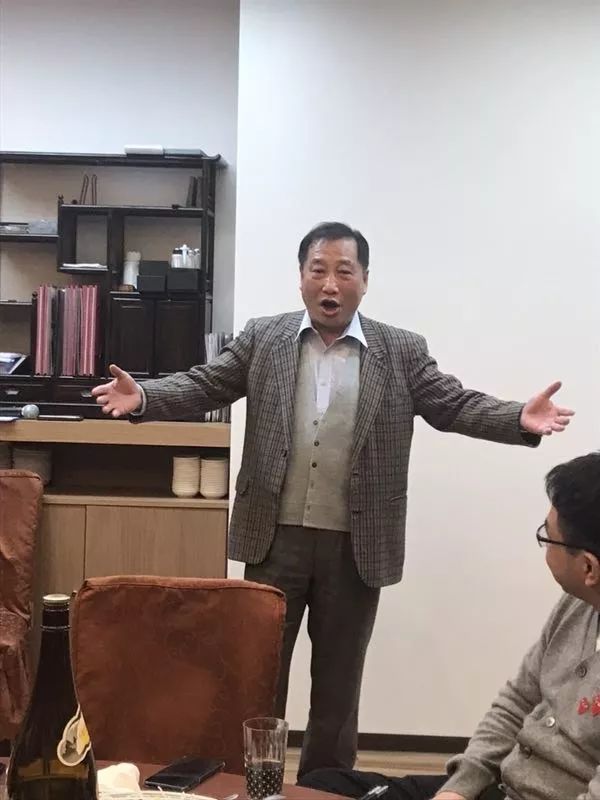 日本浙江总商会 忘年会 日本浙江总商会 忘年会