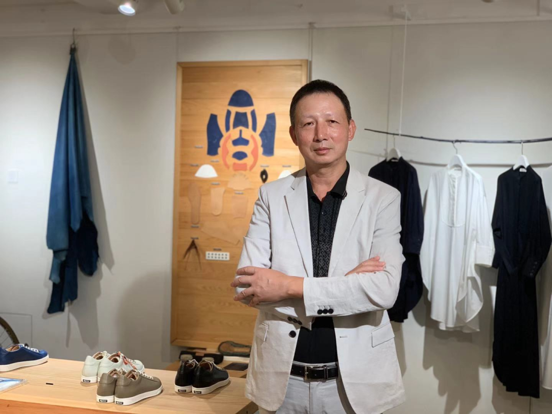 在日30年,他把温州鞋卖遍日本,还要在日本办中文学校! 在日30年,他把温州鞋卖遍日本,还要在日本办中文学校!