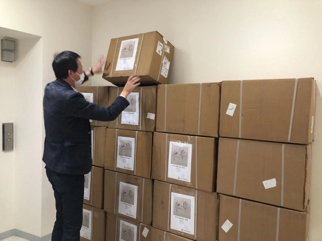 在日30年,他把温州鞋卖遍日本,还要在日本办中文学校! 在日30年,他把温州鞋卖遍日本,还要在日本办中文学校!