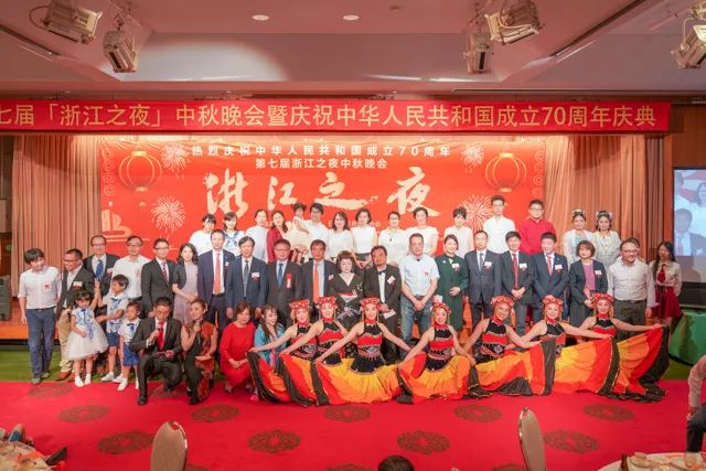 日本浙江总商会会长林立谈：把民间的交流一点点地做好