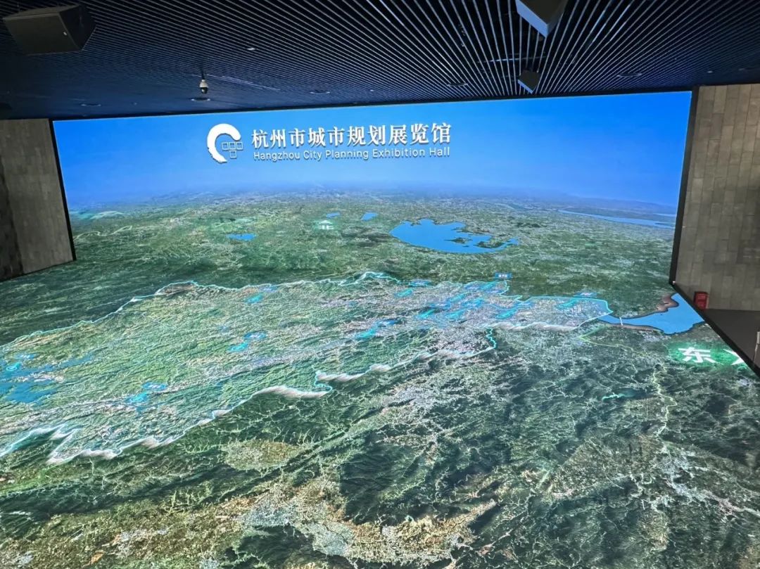 日本浙江总商会代表团与日本静冈县友好交流团对浙访问考察